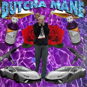 BUTCHAMANE 的头像
