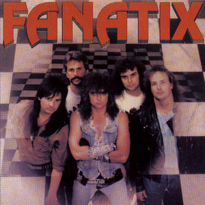 Fanatix photo provided by Last.fm