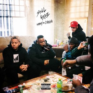 Still Here (feat. Cordae) - Single