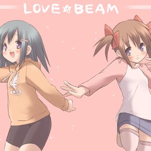 LOVE☆BEAM