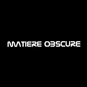 Image for 'matière obscure'