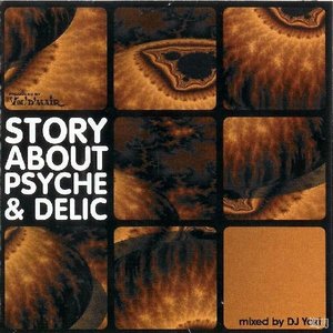 Story About Psyche & Delic