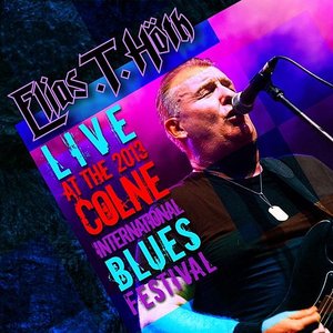 Live At the 2013 Colne International Blues Festival