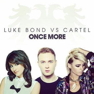Luke Bond vs. CARTEL 的头像