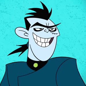 Dr Drakken 的头像
