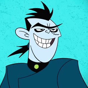 Avatar für Dr Drakken