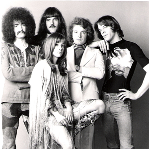 Curved Air photo provided by Last.fm