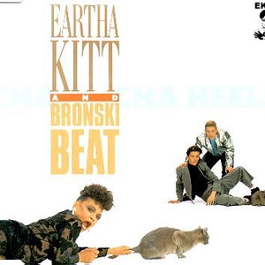 Avatar for Eartha Kitt & Bronski Beat