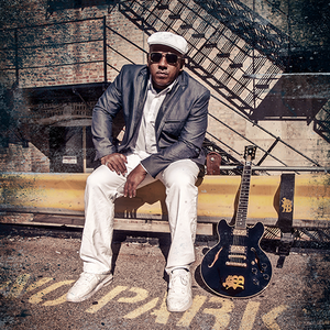 Ronnie Baker Brooks photo provided by Last.fm