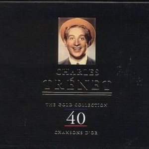 40 Chansons d'Or