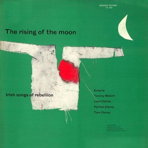 The Rising of the Moon