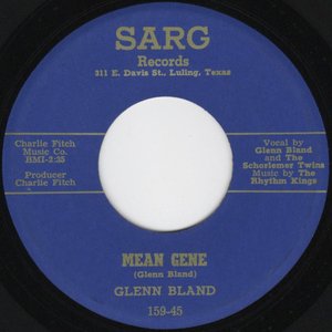 Glenn Bland 的头像