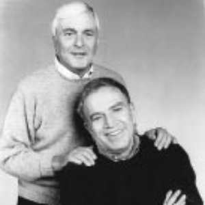 John Kander and Fred Ebb のアバター