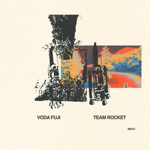 Team Rocket