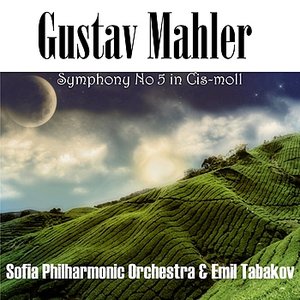 Gustav Mahler: Symphony No 5 in Cis moll