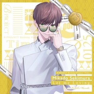 Let me Loving - Single