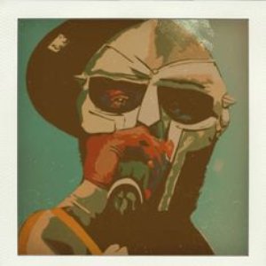 Avatar for Viktor Vaughn, MF DOOM, Lord Sear, Benn Grimm, Rodan, Louis Logic