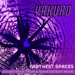 Farthest Spaces (Soundtrack from a Non-Existent Movie)