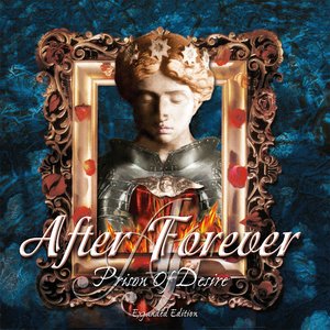 Avatar for After Forever, Floor Jansen