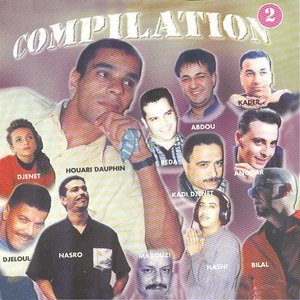 Compilation Raï, vol. 2