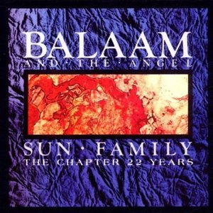 Sun Family: The Chapter 22 Years