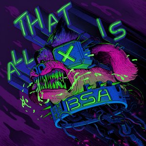 All That Is