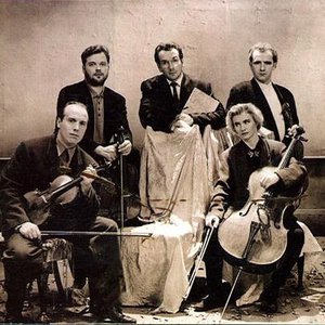 Avatar de Elvis Costello and the Brodsky Quartet