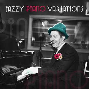 Jazzy Piano Variations