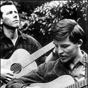 Robin Hall and Jimmie MacGregor のアバター