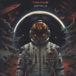 #TechnoSpace