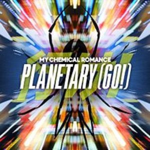 Planetary [GO!]