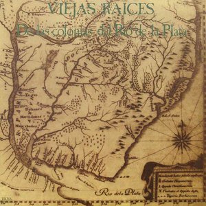 De las Colonias del Río de la Plata