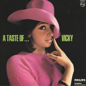A Taste Of Vicky