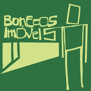 Bonecos Imóveis 的头像