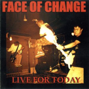 Live for Today