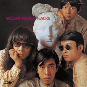 'Vacant World'の画像