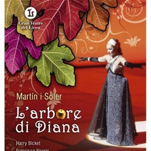 L'Arbore Di Diana