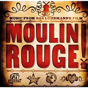 Moulin Rouge (Soundtrack)