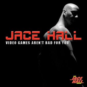 Image for 'Video Games Aren't Bad For You'