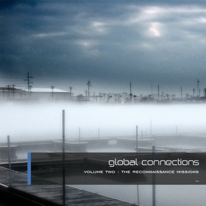 Global Connections - Volume 2 - The Reconnaissance Missions