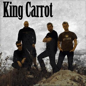 King Carrot 的头像