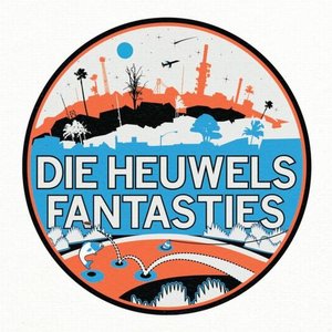 Bild för 'Die Heuwels Fantasties'