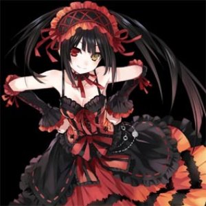 Avatar for 時崎狂三(CV.真田アサミ)
