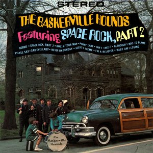 The Baskerville Hounds