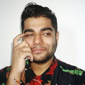 Heems, Lapgan, Lee Scott & Cool Calm Pete için avatar