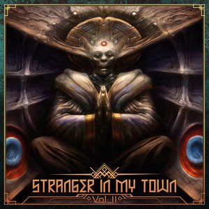 Avatar for Stranger In My Town