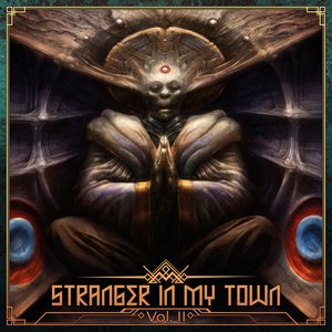 Изображение для 'Stranger In My Town'