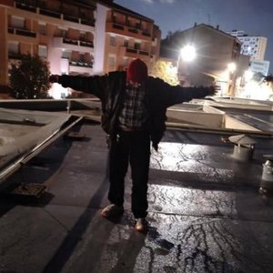 Batrachian 的头像