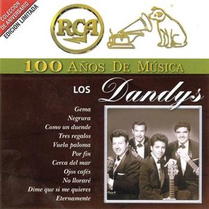 RCA 100 Años De Musica