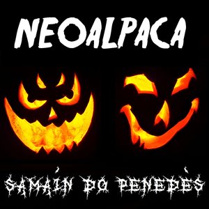 Samaín do Penedès